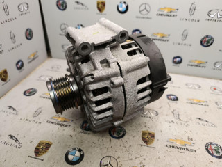 генератор Porsche 2023, 2.0 л., бензин, АКПП, 06L903024K