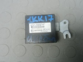 Иммобилайзер Toyota Corolla Verso 2 поколение AR10 [рестайлинг] 2008, 1.8 л., бензин, МКПП, минивэн, 897800F010