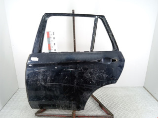 дверь задняя левая BMW X5 F15 2015, 41517386739