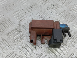 клапан управления турбиной (актуатор) Ford Kuga 1 поколение 2009, 2.0 л., дизель, 70177100