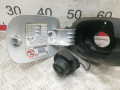 лючок топливного бака Volkswagen Phaeton 1 поколение 2007, 3.0 л., дизель, АКПП, седан, 3D0809857D - фото №4