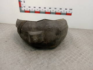 защита арок задняя левая (подкрылок) Audi A6 Allroad Quattro C5 2003, 2.5 л., АКПП, универсал, 4B0810171M