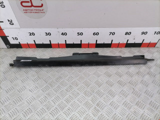 защита Renault Master 3 поколение [рестайлинг] 2015, 2.3 л., МКПП, микроавтобус