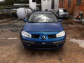 балка подвески задняя Renault Megane 2 поколение 2005, 1.9 л., МКПП, универсал, 7701478434 - фото №15