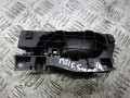 ручка внутренняя передняя правая Fiat Scudo 2 поколение 2009, 2.0 л., дизель, МКПП, микроавтобус, 96555516WD - фото №3