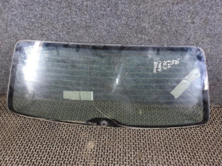 стекло заднее BMW 3 серия E36 [рестайлинг] 1998, 2.5 л., бензин, МКПП, универсал