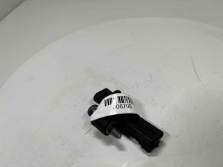 датчик коленвала Peugeot 3008 1 поколение 2011, 1.6 л., i, бензин, МКПП, передний привод, V756175380, 756175380