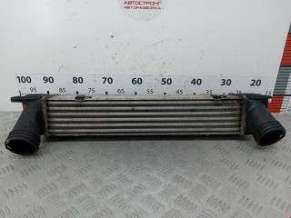 интеркулер BMW 3 серия E90/E91 [рестайлинг] 2009, 2.0 л., МКПП, хетчбэк 3 дв., 17517524916