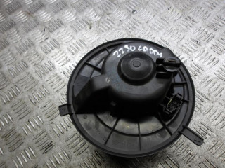 моторчик печки Volkswagen Caddy 3 поколение 2010, 2.0 л., бензин, МКПП, фургон, 1K1819015C