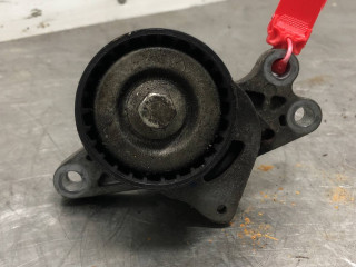 натяжитель Peugeot 206 1 поколение [рестайлинг] 2005, 1.6 л., NFU (TU5JP4), бензин, 5МКПП