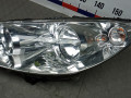 фара левая Peugeot 308 T7 2008, 1.6 л., дизель, хетчбэк 5 дв. - фото №3