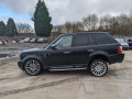 блок клапанов пневмоподвески Land Rover Range Rover Sport 1 поколение 2008, 2.7 л., АКПП, внедорожник 5 дв., RVH000046 - фото №15