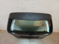 крышка багажника (дверь 3-5) Mercedes-Benz A-Класс W168 2001, 1.4 л., бензин, МКПП, минивэн - фото №6