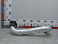патрубок интеркулера Audi A6 4F/C6 2005, 3.0 л., вариатор, универсал, 4F0145732B - фото №3