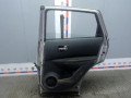 дверь задняя правая Nissan Qashqai 1 поколение 2007, 1.6 л., бензин, внедорожник 5 дв., H2100JD0M0 - фото №5