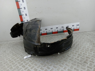 защита арок передняя левая (подкрылок) Subaru Forester 2 поколение (SG) 2003, 2.0 л., АКПП, внедорожник 5 дв.