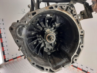 КПП механическая (МКПП) Suzuki Grand Vitara 2 поколение 2008, 1.9 л., МКПП, внедорожник 3 дв., 2471167J00