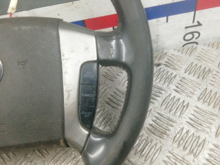 руль Kia Sorento 1 поколение 2006, 2.5 л., CRDi, дизель, АКПП, внедорожник 5 дв., 561003E770CQ