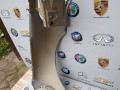 крыло переднее левое Porsche Cayman GTS 982 2022, 4.0 л., бензин, 98150345500, 982821021 - фото №9