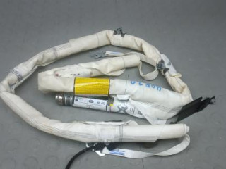 подушка безопасности боковая (шторка) Land Rover Range Rover Evoque 1 поколение [рестайлинг] 2017, 2.0 л., дизель, внедорожник 5 дв.