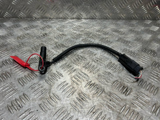 датчик распредвала Peugeot Partner 2 поколение (B9) [рестайлинг] 2013, 1.6 л., дизель, 5МКПП, фургон, 9664430980