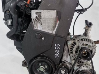 двигатель Volkswagen Polo 3 поколение [рестайлинг] 2001, 1.4 л., бензин, 5МКПП, AUD