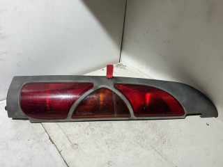 фонарь задний левый Renault Kangoo 1 поколение 2000, 1.9 л., дизель