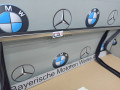 молдинг двери задней левой BMW 2023, 3.0 л., B58B30, бензин, 475, полный привод - фото №2
