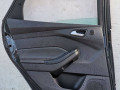 дверь задняя левая Ford Focus 3 поколение 2012, 1.6 л., IQDB, бензин, 5МКПП, хетчбэк 5 дв. - фото №6