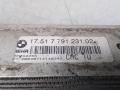 интеркулер BMW X5 E53 [рестайлинг] 2004, 3.0 л., TD, дизель, АКПП, внедорожник 5 дв., 17517791231 - фото №6