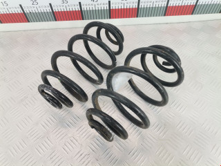 пружина задняя Volkswagen Passat B5 [рестайлинг] 2002, 1.9 л., МКПП, универсал, 3B0511115P