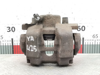 суппорт передний левый Alfa Romeo 159 1 поколение 2005, 1.9 л., МКПП, седан, 735416379