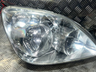 фара правая Honda CR-V 3 поколение 2006, 2.0 л., K20A4, бензин, 5МКПП, внедорожник 5 дв.