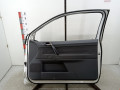 дверь передняя правая Volkswagen Polo 4 поколение 2002, 1.2 л., МКПП, хетчбэк 3 дв., 6Q3831056K - фото №6