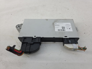 блок управления (другие) BMW 5 серия F10/F11 [рестайлинг] 2014, 2.0 л., N20 B20 A, бензин, АКПП, 9318367, 61359318367