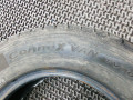 шина Volkswagen Crafter 1 поколение 2008, 2.5 л., TDi, дизель, МКПП, микроавтобус - фото №6