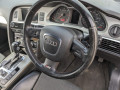 замок двери передней левой Audi A6 4F/C6 [рестайлинг] 2008, 2.0 л., вариатор, седан, 4F2837015 - фото №9