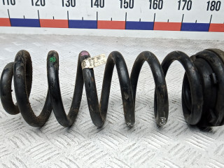 пружина задняя Kia Sorento 3 поколение 2015, 2.2 л., дизель