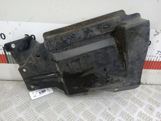 защита двигателя Nissan Qashqai 1 поколение [рестайлинг] 2010, 1.5 л., МКПП, внедорожник 5 дв., 64838JD00A