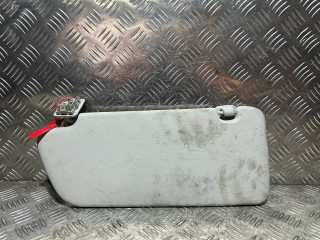 козырек солнцезащитный Peugeot 3008 1 поколение 2013, 1.6 л., дизель, 6МКПП, минивэн