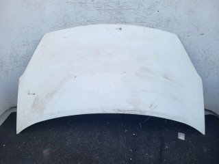 капот Peugeot Partner 2 поколение (B9) [рестайлинг] 2013, 1.6 л., дизель, 5МКПП, фургон