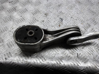 кронштейн КПП Volkswagen Sharan 1 поколение [рестайлинг] 2001, 7M3399201G