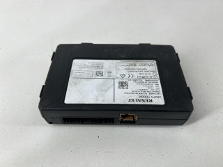 навигация Renault Zoe 1 поколение 2018, 282757006R