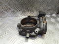 заслонка дроссельная Mercedes-Benz M-Класс W163 2001, 3.2 л., бензин, АКПП, внедорожник 5 дв. - фото №3