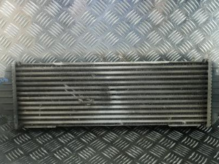 интеркулер Opel Vivaro A 2004, 1.9 л., DTi, дизель, МКПП, микроавтобус