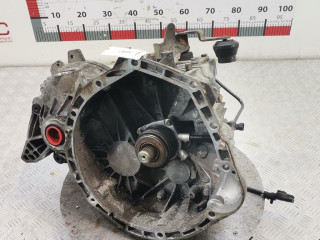 КПП механическая (МКПП) Chrysler PT Cruiser 1 поколение 2005, 2.2 л., МКПП, хетчбэк 5 дв., 05273474AA