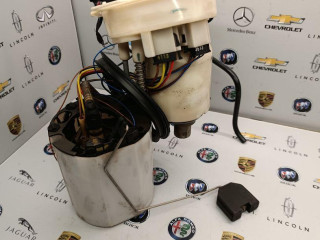 насос топливный Audi A6 4G/C7 [рестайлинг] 2015, 2.0 л., бензин, 4G0919051