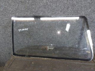 стекло кузовное боковое левое Volkswagen Transporter T4 1995, 1.9 л., дизель, МКПП, микроавтобус