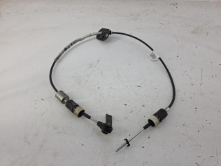 трос кулисы КПП Volvo XC60 1 поколение [рестайлинг] 2014, 2.0 л., бензин, АКПП, внедорожник 5 дв., 31367803