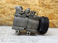 компрессор кондиционера Hyundai Tucson 1 поколение 2005, 2.0 л., CRDi, дизель, 977012D200, 977012E100, F500MAXBA01 - фото №4